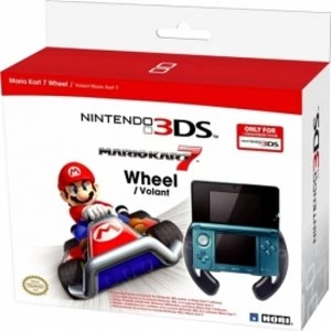 Nintendo Mario Kart 7 Wheel 3DS