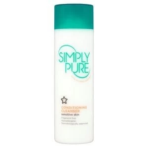 Simply Pure Calming Cleanser 200ml