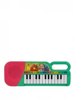 Cocomelon Cocomelon First Act Keyboard