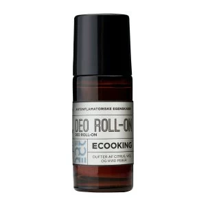 Ecooking Ecooking Deo Roll-on - 50ml