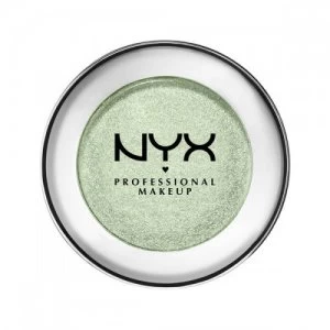 NYX Professional Makeup Prismatic Eye Shadows Glass slipper