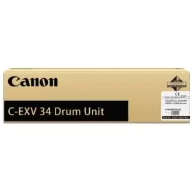 Canon C-EXV34 (3786B002AA) Original Black Drum Unit