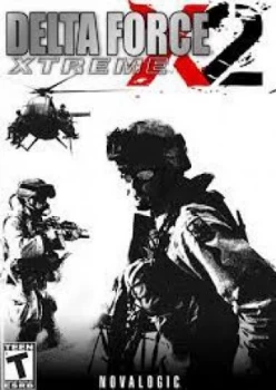 Delta Force Xtreme 2 PC Game