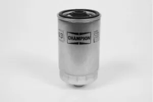 Champion CFF100493 Fuel Filter Screw-on L493
