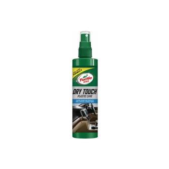 52814 Dry Touch Plastic Care - 500ml - 52814 - Turtle Wax