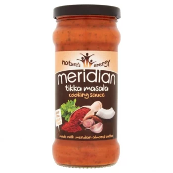 Meridian Tikka Masala Sauce - 350g