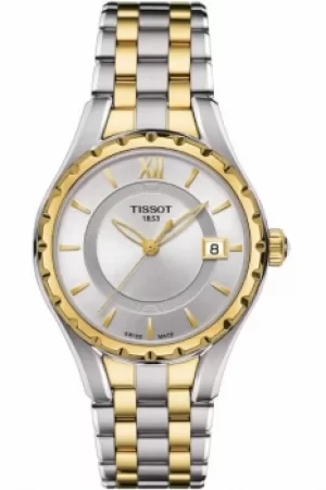 Ladies Tissot T-Lady Watch T0722102203800