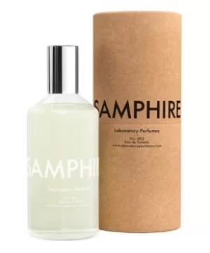 Laboratory Perfumes Samphire Eau de Toilette For Him 100ml