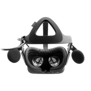 VR Cover Oculus Rift Facial Interface & Foam Insert Set - Standard