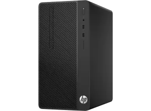 HP 290 G1 Desktop PC