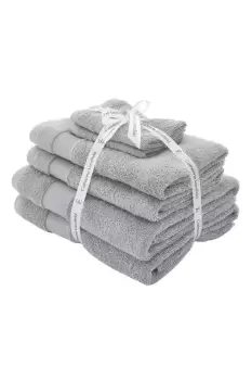 'Anti Bacterial' Cotton Towels