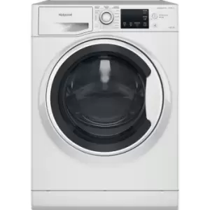 Hotpoint NDB11724WUK 11Kg / 7Kg Washer Dryer with 1600 rpm - White - C/E Rated