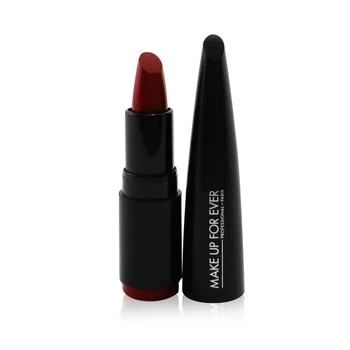 Make Up For EverRouge Artist Intense Color Beautifying Lipstick - # 408 Visionary Ruby 3.2g/0.10oz