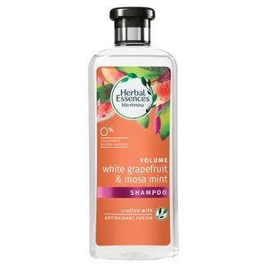 Herbal Essences Bio Renew Shampoo Grapefruit and Mint 400ml