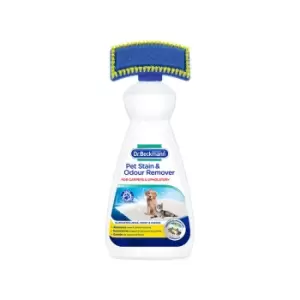 Dr Beckmann Pet Stain & Odour Remover 650ml 1451