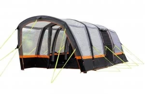Explorer 4 Berth Inflatable Tent