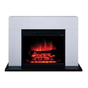 Suncrest 2kW Lindale Electric Suite - White