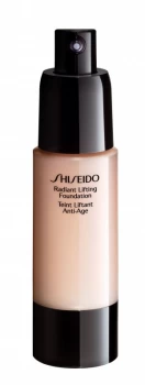 Shiseido Radiant Lifting Foundation 30ml B40