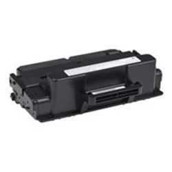Dell 593BBBJ 8PTH4 Black Laser Toner Ink Cartridge