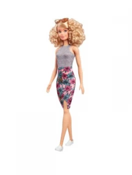 Barbie Fashionistas - Pineapple Pop - Original