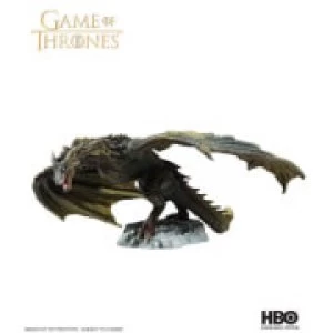McFarlane Toys Game of Thrones Rhaegal Deluxe Action Figure