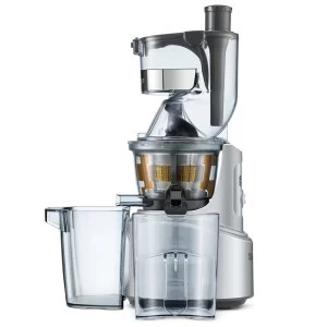Sage SJS700SIL The Big Squeeze Juicer Silver