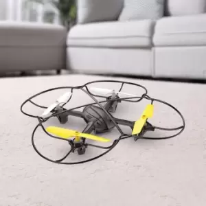 RED5 Yellow Motion Control Drone Version 3