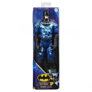 Batman Tech 12" Figure