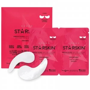 STARSKIN Eye Catcher Smoothing Coconut Bio-Cellulose Second Skin Eye Mask (2 Units)