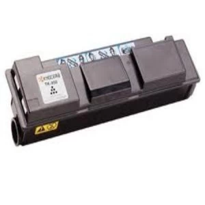 Kyocera TK450 Black Laser Toner Ink Cartridge