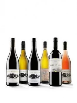 Virgin Wines Australian Wine Selection (6 Bottles)