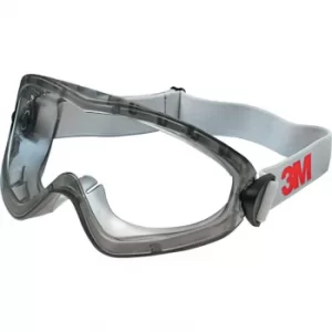 2890SAS Safety Goggles -Sealed Acetate Lens