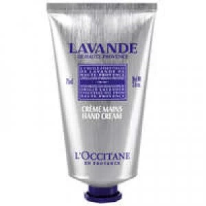 L'Occitane Lavender Hand Cream 75ml