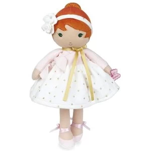 Kaloo Tendresse My First Soft Doll Valentine K (9.8 Inches)