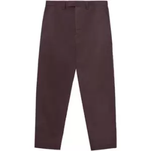 French Connection Clean Machine Stretch Trousers - Brown