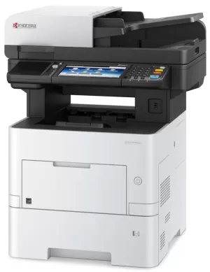 Kyocera ECOSYS M3655IDN Mono Laser Printer