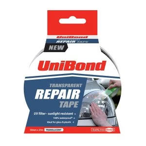 Unibond Repair Tape 50mm x 25m