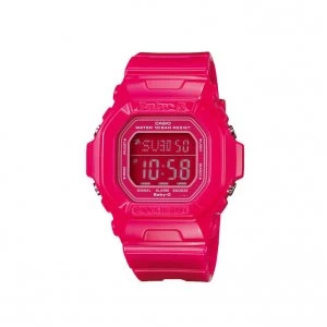 Casio Baby-G Digital Watch BG-5601-4 - Purple (Pink)
