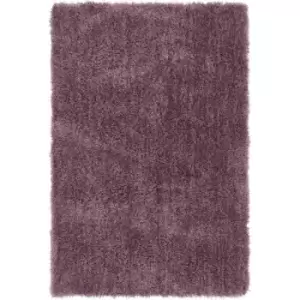 Asiatic Carpets Diva Table Tufted Rug Heather - 100 x 150cm