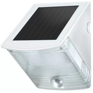 Brennenstuhl 1170870 Solar LED External Light SOL 04 plus IP44 White