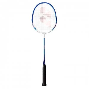 Yonex B6500i Badminton Racket - Blue/White