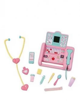 Baby Annabell Medical Scanner
