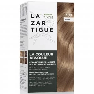 Lazartigue Absolute Colour - 7.00 Blonde 153ml