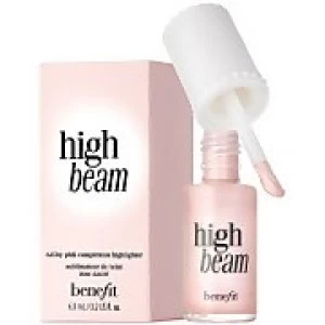 benefit High Beam Satiny Pink Liquid Highlighter