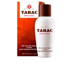 TABAC Original pre electric shave 100ml