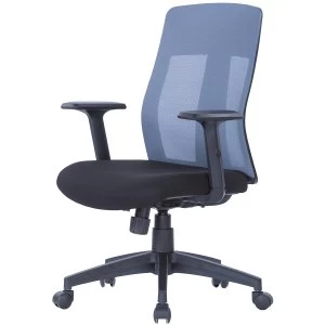 Alphason Laguna Chair - Grey