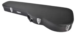Electric Guitar Hard Case for ST Style Guitars