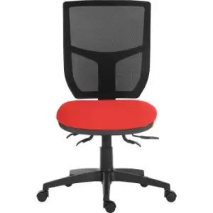 Teknik Office Ergo Comfort Mesh Spectrum Operator Chair, Belize