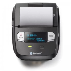 Star Micronics SM-L200 Direct Thermal Printer