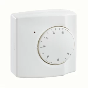 Greenbrook Mechanical Changeover Switch Contact Thermostat